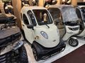FATİH MOTOR & ATV'DEN REGAL RAPTOR TAKAS KARGO VE TAKSİT