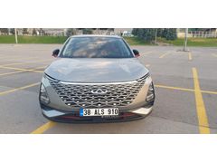 Sahibinden Chery Omoda 5 1.6 TGDI Excellent 2023 Model