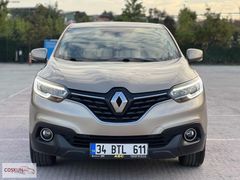 2018 MODEL FUL YETKİLİ SERVİS BAKIMLI OTOMATİK KADJAR