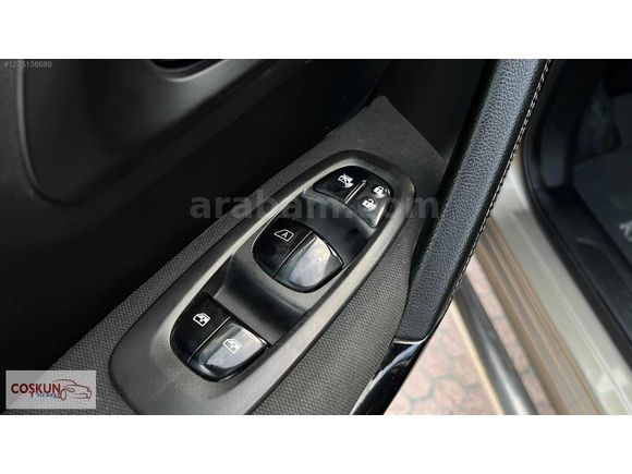 2018 MODEL FUL YETKİLİ SERVİS BAKIMLI OTOMATİK KADJAR
