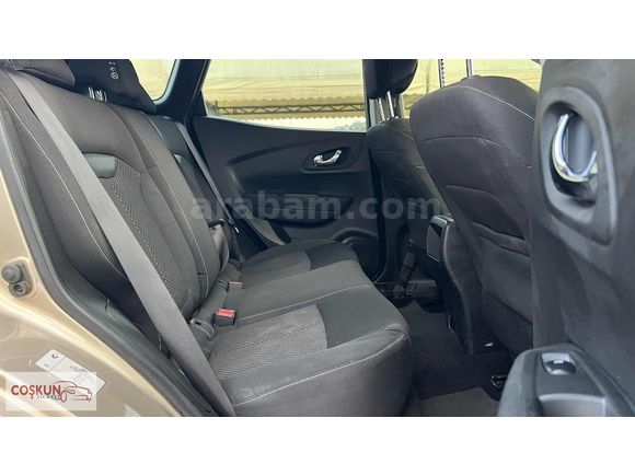 2018 MODEL FUL YETKİLİ SERVİS BAKIMLI OTOMATİK KADJAR