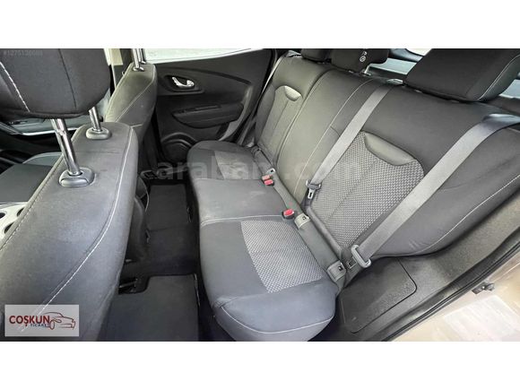 2018 MODEL FUL YETKİLİ SERVİS BAKIMLI OTOMATİK KADJAR