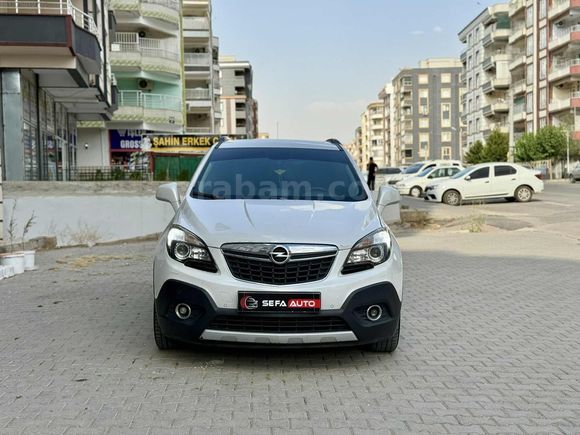 Sefa auto'dan hatasız mokka