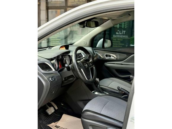 Sefa auto'dan hatasız mokka