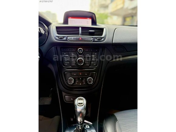 Sefa auto'dan hatasız mokka