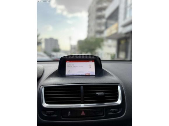 Sefa auto'dan hatasız mokka