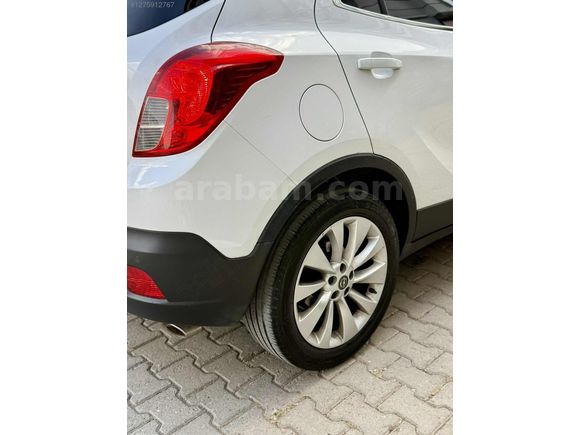 Sefa auto'dan hatasız mokka
