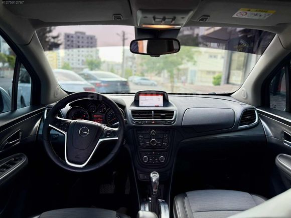 Sefa auto'dan hatasız mokka