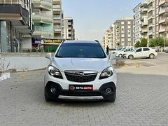 Sefa auto'dan hatasız mokka