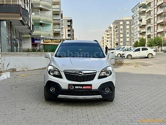 Sefa auto'dan hatasız mokka
