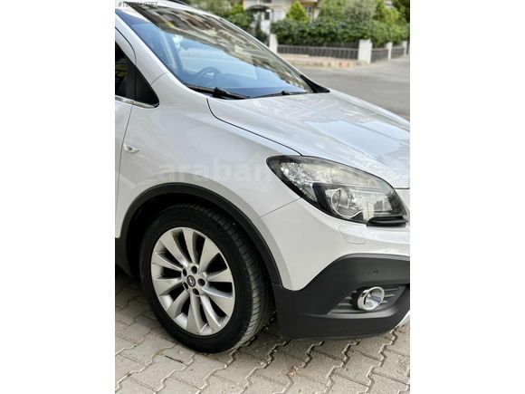 Sefa auto'dan hatasız mokka