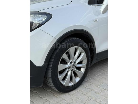 Sefa auto'dan hatasız mokka