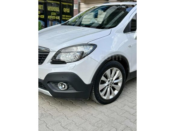 Sefa auto'dan hatasız mokka