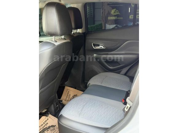 Sefa auto'dan hatasız mokka