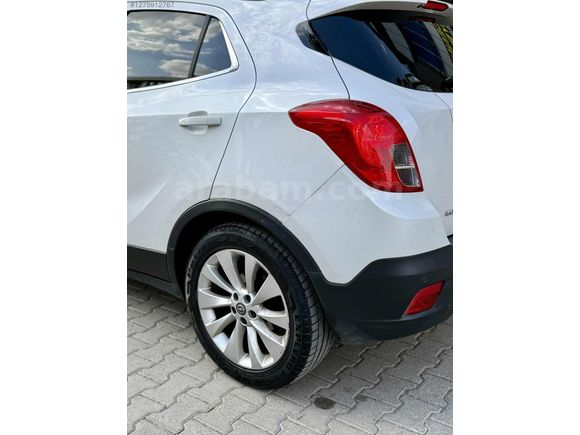 Sefa auto'dan hatasız mokka