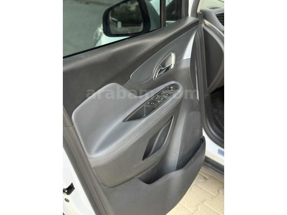 Sefa auto'dan hatasız mokka