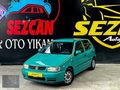 ORJİNAL 234 BİNDE 1997 MODEL 1,6 16 WALF POLO