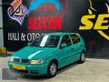ORJİNAL 234 BİNDE 1997 MODEL 1,6 16 WALF POLO