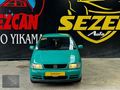 ORJİNAL 234 BİNDE 1997 MODEL 1,6 16 WALF POLO