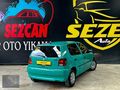 ORJİNAL 234 BİNDE 1997 MODEL 1,6 16 WALF POLO