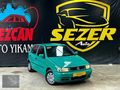 ORJİNAL 234 BİNDE 1997 MODEL 1,6 16 WALF POLO