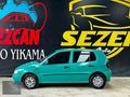 ORJİNAL 234 BİNDE 1997 MODEL 1,6 16 WALF POLO