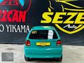 ORJİNAL 234 BİNDE 1997 MODEL 1,6 16 WALF POLO