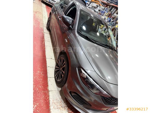 Sahibinden Fiat Egea 1.4 Fire Easy 2019 Model 