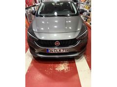 Sahibinden Fiat Egea 1.4 Fire Easy 2019 Model 