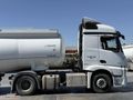 ÇANİ'DEN 1842 ACTROS 2016 MODEL ADR'Lİ