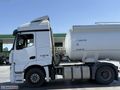 ÇANİ'DEN 1842 ACTROS 2016 MODEL ADR'Lİ