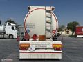 ÇANİ'DEN 2012 MODEL TANKER OKT TRAİLER