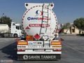 ÇANİ'DEN 2023 MODEL ŞAHİN TANKER