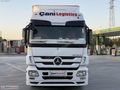 ÇANİ'DEN 2015 MODEL 1844 ACTROS