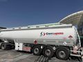 ÇANİ'DEN SIFIRDAN FARKSIZ 2022 MODEL ŞAHİN TANKER