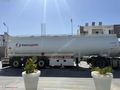 ÇANİ'DEN SIFIRDAN FARKSIZ 2022 MODEL ŞAHİN TANKER