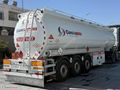 ÇANİ'DEN SIFIRDAN FARKSIZ 2022 MODEL ŞAHİN TANKER