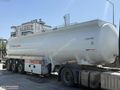 ÇANİ'DEN SIFIRDAN FARKSIZ 2022 MODEL ŞAHİN TANKER