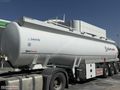 ÇANİ'DEN SIFIRDAN FARKSIZ 2022 MODEL ŞAHİN TANKER