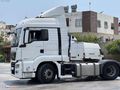 ÇANİ'DEN MAN TGS 420