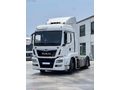 ÇANİ'DEN MAN TGS 420