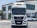 ÇANİ'DEN MAN TGS 420