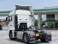 ÇANİ'DEN MAN TGS 420