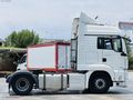 ÇANİ'DEN MAN TGS 420