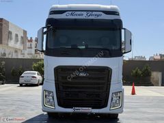 ÇANİ'DEN 2020 MODEL FMAX HATASIZ