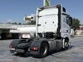 ÇANİ'DEN 1848 ACTROS 2021 MODEL