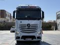 ÇANİ'DEN 1848 ACTROS 2021 MODEL