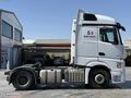 ÇANİ'DEN 1848 ACTROS 2021 MODEL