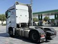 ÇANİ'DEN 1848 ACTROS 2021 MODEL