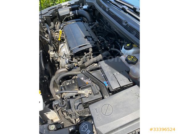 Sahibinden Opel Astra 1.6 Edition Plus 2017 Model DÜŞÜK KM ORİJİNAL
